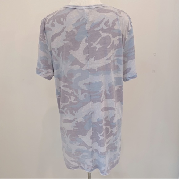 We The Free - Camo Top - Picture 3 of 4